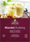 Arche Mandel Pudding glutenfrei, 46 g