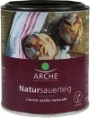 Arche Natursauerteig getrocknet, 125 g