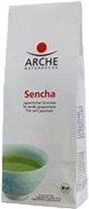 Arche Sencha japanischer Grüntee, 75 g