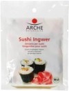 Arche Sushi Ingwer, 50 g