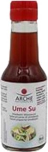 Arche Ume Su Umeboshi Würzsauce, 145 ml