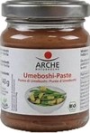 Arche Pâte d'umeboshi, 140 g