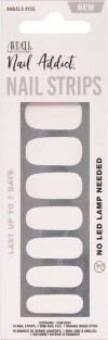 Ardell Nail Addict Strips Angels Kiss, 16 pièces