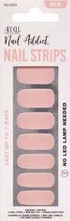 Ardell Nail Addict Strips Beloved, 16 pièces
