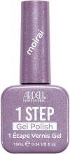 Ardell 1 Step Gel Polish Morai, 10 ml