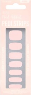 Ardell Nail Addict Strips Kiss me Quick, 16 pièces