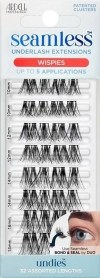 Ardell Seamless Wispies refill, 32 pièces