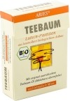 Aries Bio Lutschpastillen Teebaumöl und Isländisch Moos, 30 g