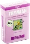 Aries Bio Lutschpastillen Thymianöl und Isländisch Moos, 30 g
