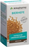 ARKOCAPS Bierhefe Kapseln 150 Stück