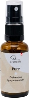 Aromalife Pure spray pour parfum 30 ml