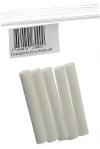 Aromalife Baumwoll-Ersatzdochte zu Riechstift Alu, 5 Stück