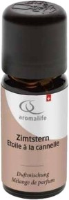Aromalife Duftmischung Zimtstern 10 ml