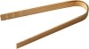 Aromalife Räucherwerk Pince à charbon de bambou