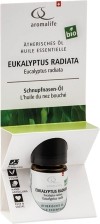 Aromalife Top Eukalyptus ätherisches Öl bio, 5 ml