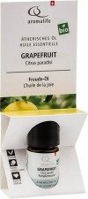 Aromalife Top Grapefruit ätherisches Öl bio, 5 ml