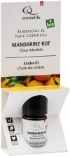 Aromalife Top Mandarine rouge huile essentielle Bio, 5 ml