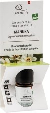 Aromalife Top manuka huile essentielle Bio, 5 ml
