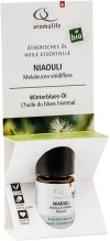 Aromalife Top Niaouli huile essentielle Bio, 5 ml