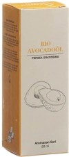 AROMASAN Avocadoöl, 50 ml