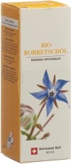 AROMASAN Borretschöl Bio, 50 ml