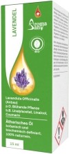 AROMASAN Lavendel Ätherisches Öl Bio, 15ml