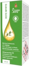 AROMASAN Myrte Ätherisches Öl Bio, 15ml