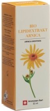AROMASAN Pflanzenöl mit Arnika, 50ml