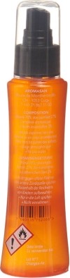 AROMASAN Relax Source essentielle Vaporisierer, 110ml