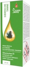 AROMASAN Sibirische Tanne Ätherisches Öl, 15ml
