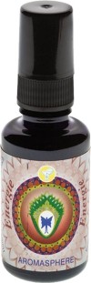 AROMASPHERE Spray d'ambiance énergie, 30 ml