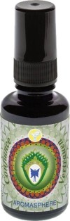 AROMASPHERE Spray d'ambiance confiance, 30 ml