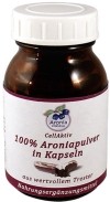 Aronia Original Bio Aroniatrester Kapseln, 480 mg, 90 Stück