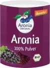 Aronia Original Poudre d'aronia