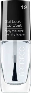 ARTDECO Gel Look Top Coat