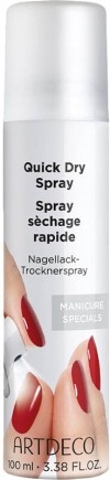 ARTDECO Quick Dry Spray