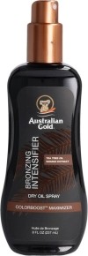 AUSTRALIAN GOLD Bronzing Dry Oil Spray, 237 ml