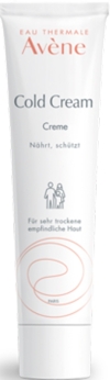 AVENE Cold Cream crème 100 ml