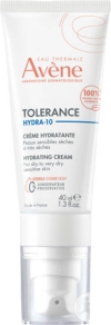 AVENE Tolerance Hydra-10 Feuchtigkeitscreme, 40 ml