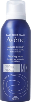 AVENE Men mousse à raser 200 ml