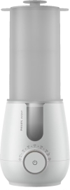 Avent Philips combi stérilisateur chauffe-biberon avec pince