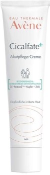 AVENE Cicalfate+ crème 40 ml