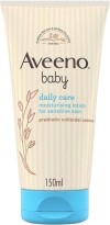 AVEENO Baby Daily Care Body Lotion, 150 ml