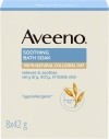 AVEENO Dermexa Additif de bain apaisant 336 g