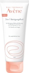 AVENE 3-in-1 Reinigungsfluid, 200 ml