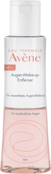 AVENE Démaquillant yeux Waterproof 125 ml