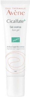 AVENE Cicalfate+ Gel Massage, 30 ml