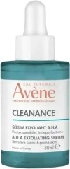 AVENE Cleanance A.H.A. Peeling Serum, 30 ml