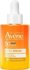 AVENE Sun Ultra Sérum activateur d'éclat SPF50+, 30 ml