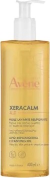 AVENE XeraCalm A.D Rückfettendes Reinigungsöl